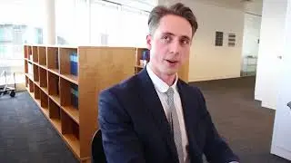 Alex's graduate case study, DLA Piper