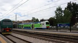 Stazione di Cormano - Cusano - Milanino |  Suburbani di Milano
