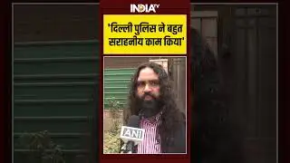 Turkman Gate Bulldozer Action | 'दिल्ली पुलिस ने बहुत सराहनीय काम किया' #preetsirohi #ytshorts