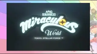 НОВЫЙ СИНОПСИСС &laquo;MIRACULOUS TOKYO: STELLAR FORCE&raquo;! 🇯🇵 &laquo;Miraculous Ladybug&raquo;, 6 сезон 🐞