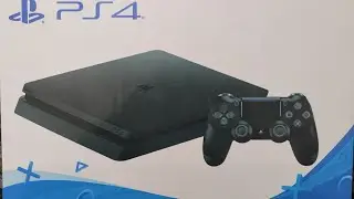 Unboxing PlayStation 4(PS4) with setup and gameplay #unboxingps4 #spidermanmilesmorales #ps41TB
