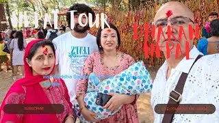 visit Budhasubba Temple and Dantakali Temple//Dharan Nepal 🇳🇵// Nepal tour // Family vlog //family