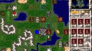 Tiegon Plays Master of Magic attempt 6 part 2