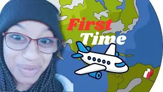My Full Flight Experience to Poland