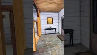 Камера от первого лица НАКОНЕЦ-ТО в The Sims 4!!