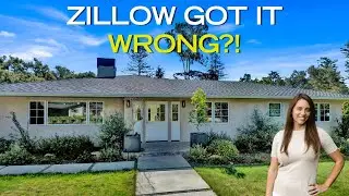 Zillow Predictions FAIL? 🏡 What Homeowners Need to Know