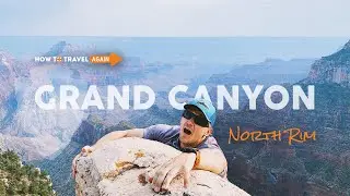 How to Avoid Crowds in Arizona&rsquo;s Parks | On the Road in Grand Canyon National Park