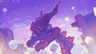 Benediction of Dreams 1 Hour Version - Simulanka Genshin Impact 4.8 Ost