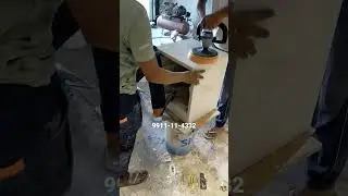 PU Paint | High Gloss paint | Pu Polish