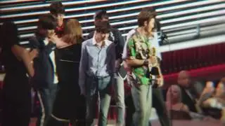 BTS win Billboard Music Awards 2018 Top Social BBMAs