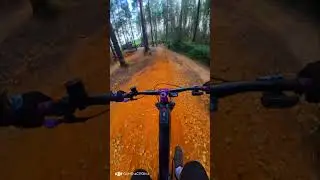 MTB Action! #mtb #mtbrebels #mtbdownhill #mtblove #mtblife #mtbstunt #swinleysummit