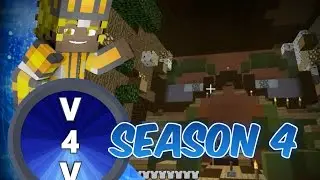 V For Vanilla S4 E6: Meet Dalwood