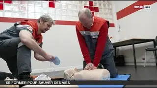Secourisme : Formation aux Gestes qui Sauvent