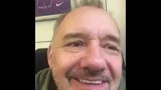 01 - Bob Mortimer - Train Guy Episode 1