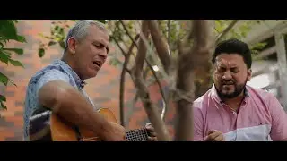 Jairo García & Luis Fabián - El Amigo Más Rico Del Mundo