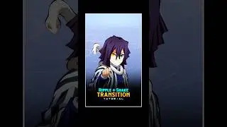 Viral Ripple + Shake Transition 🔥☠️ | CapCut Tutorial || #shorts #hceditz41