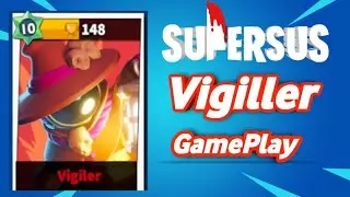 Super Sus Vigiler GamePlay Hindi