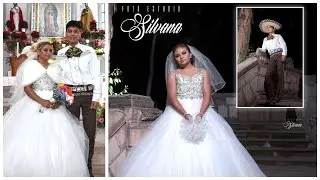 Baile de 💍 Boda en Bañón, Villa de Cos Zac 💐 [7.12.2019] 👑 Monarcas del Valle