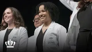 Introducing Brock Virginia Health Sciences at ODU :60