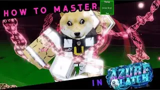 A Guide to Master Drive Shot | Azure Latch