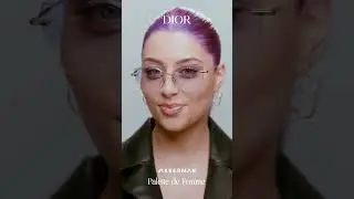 Akkerman x DIOR Palette de Femme custom eyewear collection is out now!