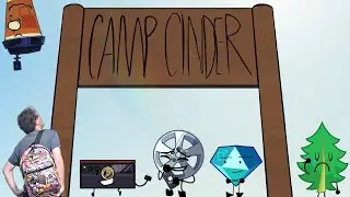 Object Show Roundup Episode 32: Heading to Summer Camp... Need a Coffee?