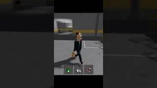 BARRY'S PRISON RUN ROBLOX! #roblox #obby #barry #barryprisonrun