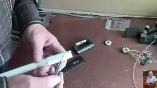 Импульсный Блок Питания: расчет элементов схемы. Ч-2