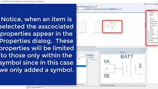 DxDesginer - Adding Part via DxDatabook