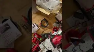 KMJ Titan 250 Amp 6G Alternator for the 04 Cobra w/ Big 3 Wiring Upgrade