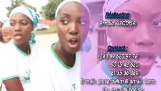 Gtki  Section : Bongolo Dans L'album  Nfumu ngeye
