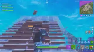 INSANE IMPULSE GRENADE KILL | Fortnite: Battle Royale