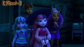 [Monster High] Clawdeen Wolf - Sparta Mango Remix