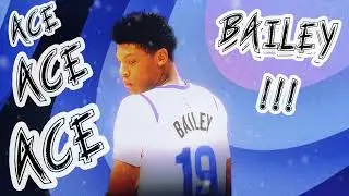 Ace Bailey Song - ACE ACE BAILEY !!! | Vanilla Ice Cover