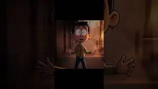 The Message That Arrived Yesterday ! #disney #story #animated #funny #yt #memes #animation #cartoon
