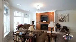 Wally Kidd: 820 Maple Leaf Lane #21, Petoskey, MI Branded