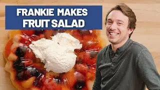 Here&rsquo;s a Fruit Salad That&rsquo;s Berry Delicious