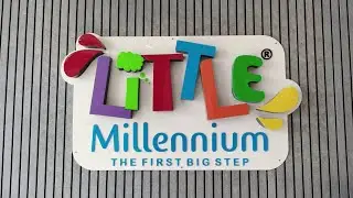 Little Millennium &ndash; Where Every Child&rsquo;s Journey Begins with Joy | Admissions Open 2025-26