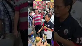 2 hari lagi gaiss mari Selamatkan Sabah undi Warisan pilihan bijak