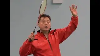 Course 2. Forehand Clear-Lesson 1. Why forehand clear is the most important