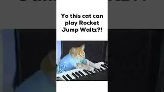 Rocket Jump Waltz (TF2)
