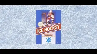 Ice Hockey 1988