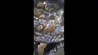 SUMATRAN SUMATRA INDONESIAN INDONESIA BLUE AMBER