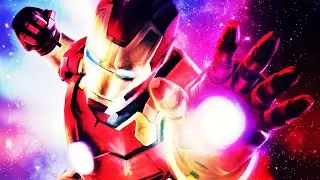 Best Of Iron Man (Marvel vs. Capcom Series)