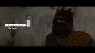 Kingdom Come Deliverance part 14: infiltrating the monastery