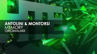 Antolini & Montorsi - Memory