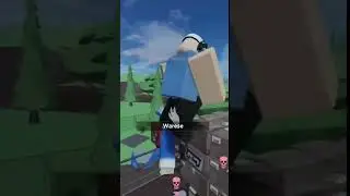 evade teleporter glitch