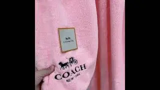 🌸 Luxurious Pink Microfiber Towel Set - Pamper Yourself in Style! 🛀💖