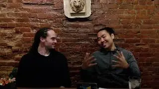 Firefighter, Founder, Coach, and My Boston Brother: How Wyatt Built 28FC for the Youth