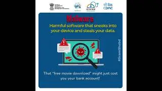 Beware! That Free Download Might Be a Malware Trap